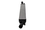 Charge Air Cooler - Audi by Vemo 8K0145805G-VEM