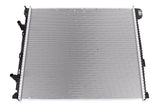 Radiator - VW/Audi by Vemo 2N0121212B-VAI