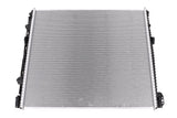 Radiator - VW/Audi by Vemo 2N0121212B-VAI