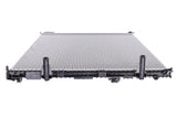 Radiator - VW/Audi by Vemo 2N0121212B-VAI