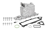 Intake Manifold Kit - VW / TDI / CRUA / CVCA / Mk7 / Golf / Jetta / Beetle / B7 Passat by Vemo 04L129711AC-VAI2
