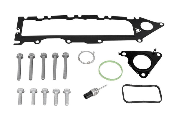 Intake Manifold Kit - VW / TDI / CRUA / CVCA / Mk7 / Golf / Jetta / Be ...