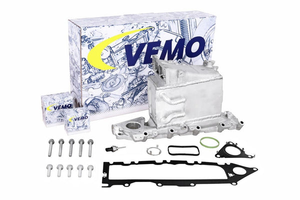 Intake Manifold Kit - VW / TDI / CRUA / CVCA / Mk7 / Golf / Jetta / Be ...