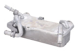 Automatic Transmission Oil Cooler - VW/Audi by Vemo 4M0317021G-VEM