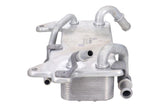 Automatic Transmission Oil Cooler - VW/Audi by Vemo 4M0317021G-VEM