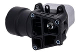 Oil Filter Module - VW/Audi by Vemo 03L115389H-VEM