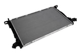 Radiator - VW/Audi by Vemo 8W0121251AK-VEM