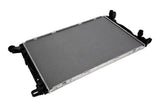 Radiator - VW/Audi by Vemo 8W0121251AK-VEM