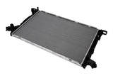 Radiator - VW/Audi by Vemo 8W0121251AK-VEM