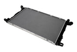 Radiator - VW/Audi by Vemo 8W0121251AK-VEM