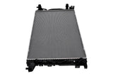 Radiator - VW/Audi by Vemo 8W0121251AK-VEM