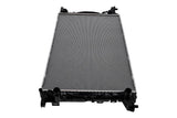 Radiator - VW/Audi by Vemo 8W0121251AK-VEM