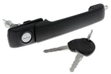 Door Handle - VWAudi | 1H0837207B
