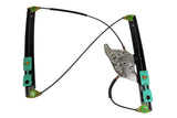 Window Regulator - VWAudi | 4B0837462