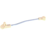 Manual Transmission Shift Rod - VW / Mk2 / Golf / Jetta by Vaico 191711574-VAI