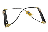 Window Regulator - VWAudi | 4F0839461