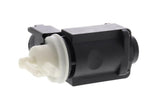 Exhaust Control Pressure Converter - Audi by Vemo 059906627S-VEM