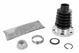 Drive Shaft Bellows Set - VW/Audi by Vaico 6N0498201-VAI