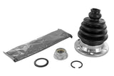 Drive Shaft Bellows Set - VW/Audi by Vaico 1J0498201-VAI-2