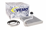 Air Conditioning Evaporator - VW/Audi by Vemo V04018002A-VEM