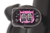 Shock Absorber - VW/Audi by Vaico 8R0413030L-VAI
