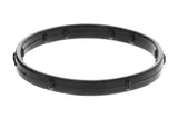 Coolant Flange - VW/Audi by Vaico 04L121131AA-VAI