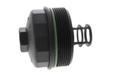 Cap, Oil Filter Housing - VWAudi | 077115433A