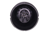 Oil Filter Housing Cap - VW/Audi by Vaico 06E115405L-VAI