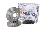 Disc Brake Kit - VW/Audi by Vaico JZW698601AB-KIT-VAI