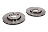 Disc Brake Brake Kit - VW/Audi by Vaico 6R0615301C-VAI