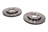 Disc Brake Brake Kit - VW/Audi by Vaico 6R0615301C-VAI