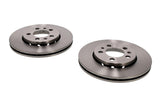 Disc Brake Brake Kit - VW/Audi by Vaico 6R0615301C-VAI