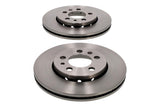 Disc Brake Brake Kit - VW/Audi by Vaico 6R0615301C-VAI