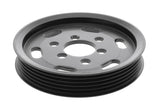 Power Steering Pump Belt Pulley - VW/Audi by Vaico 038145255D-VAI