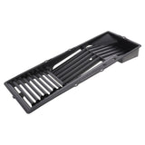 Air Filter Housing - VWAudi | 3C0129668