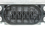 Lane Change Assistant Control Unit - Audi by Vemo 4G0907566M-VEM