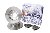 Disc Brake Brake Kit - VW/Audi by Vaico 5Q0615601D-VAI2