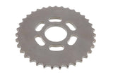 Camshaft Sprocket - VWAudi | 057109116H