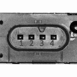 Urea Injection Control Unit - VW/Audi by Vemo 7N0941329-VEM