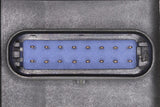 Urea Injection Delivery Module - VW/Audi by Vemo 8R0131969G-VEM