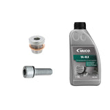 Haldex Oil Change Parts Kit - VW/Audi by Vaico G065175A2-VAI