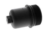 Hydraulic Filter (Automatic Transmission) Housing Lid - VW/Audi by Vaico 02E305045-VAI