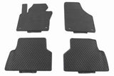 Floor Mat - VWAudi | 5N1061500A82V
