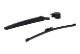 Wiper Arm Set - VW/Audi by Vaico 5GM955707A-VAI