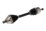 Drive Shaft - VW/Audi by Vaico 1K0407271BP-VAI