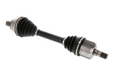 Drive Shaft - VW/Audi by Vaico 1K0407271BP-VAI