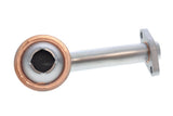 Oil Pump Suction Pipe - VW/Audi by Vaico 06A115251-VAI