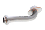 Oil Pump Suction Pipe - VW/Audi by Vaico 06A115251-VAI