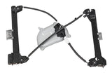 Window Regulator - VW/Audi