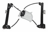 Window Regulator - VW/Audi by Vaico 1Y0837462F-VAI